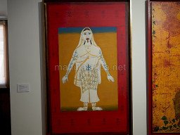 Exposición de Pintura Shakti